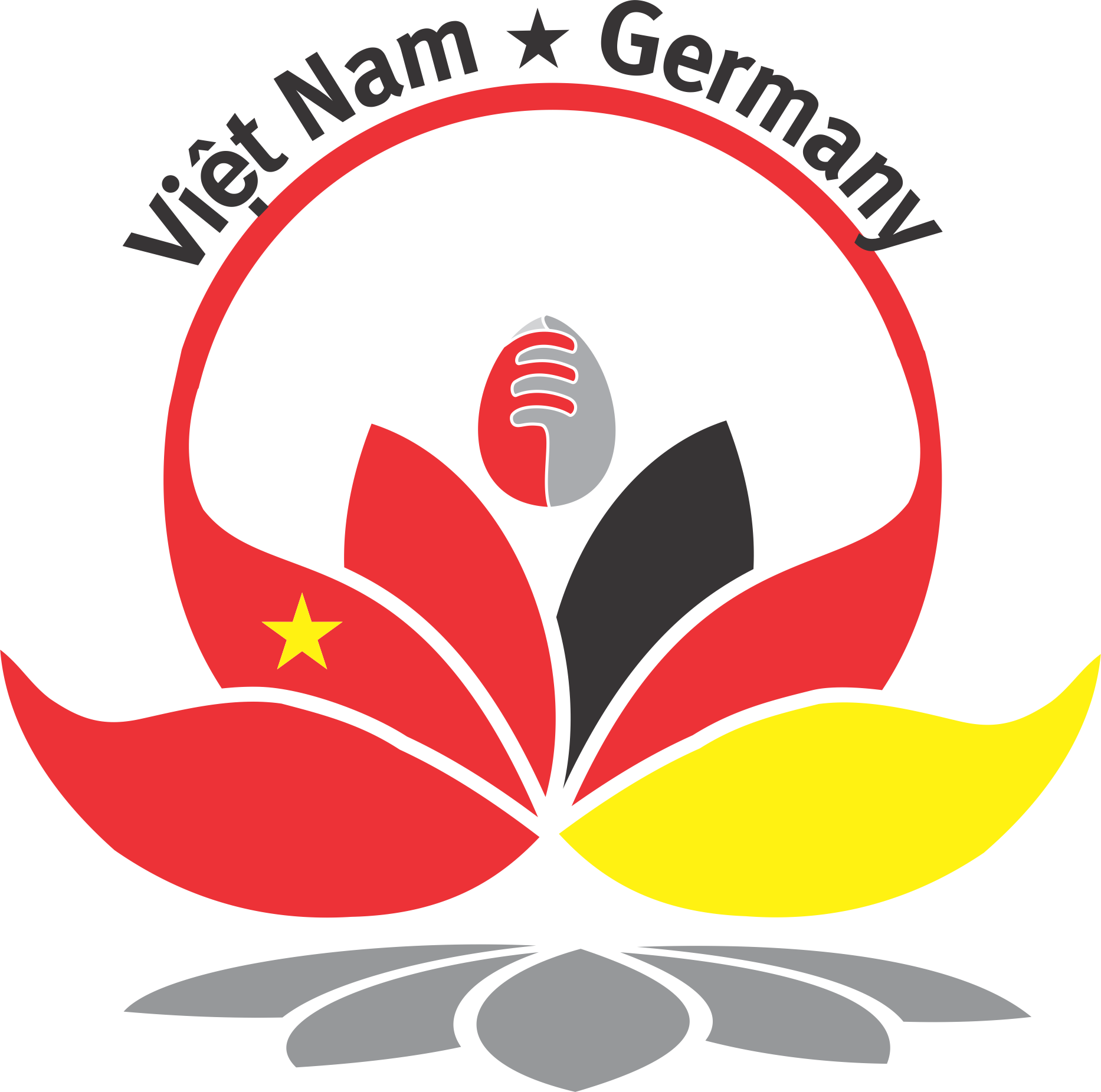 Logo VGC